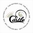 Castle Cake & Sweet site icon
