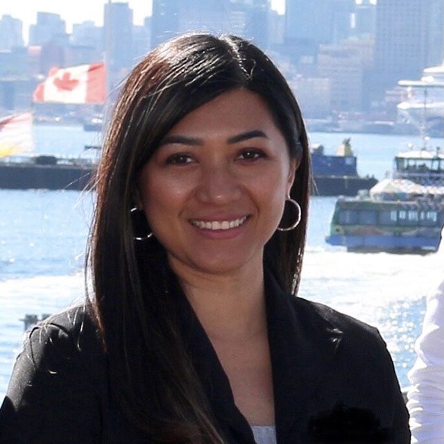 Ann — Office Manager / Administration, Quayside Dental Centre