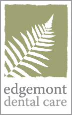 Edgemont Dental Care logo
