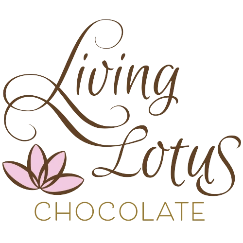Living Lotus Chocolate
