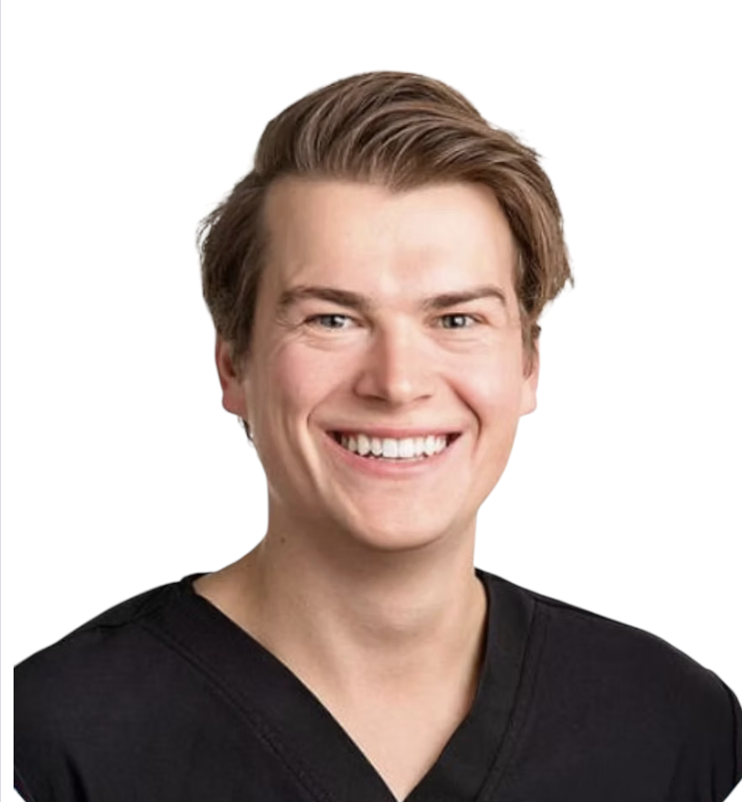 Dr. Jake Wuerch