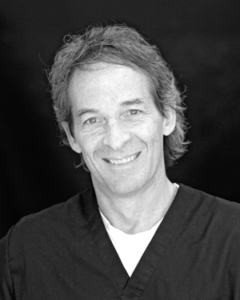 Dr. Ross Fraser