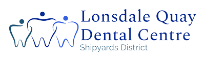 Lonsdale Quay Dental Centre — Shipyards District