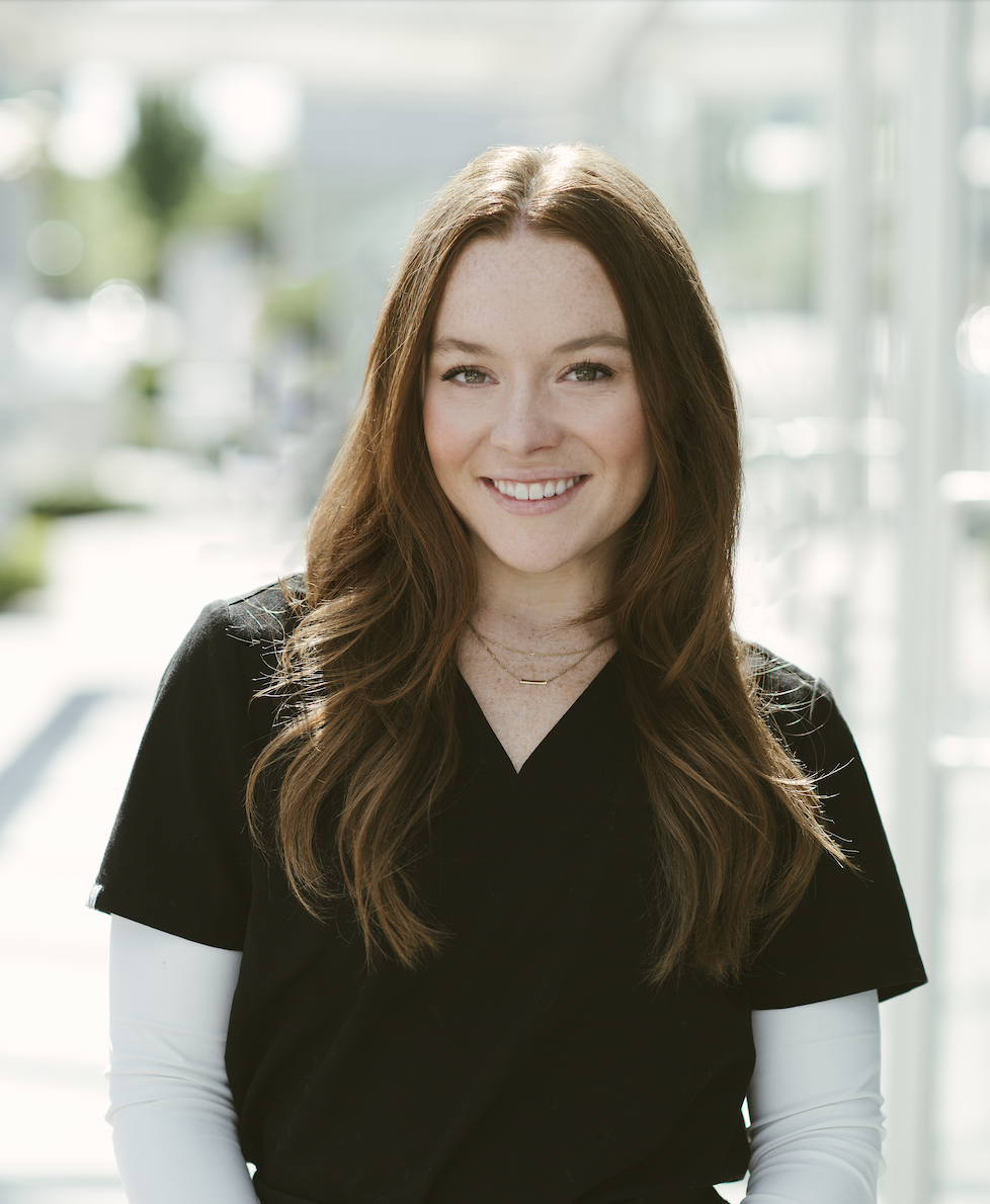 Dr. Jade Fraser