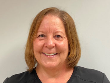 Deborah staff headshot