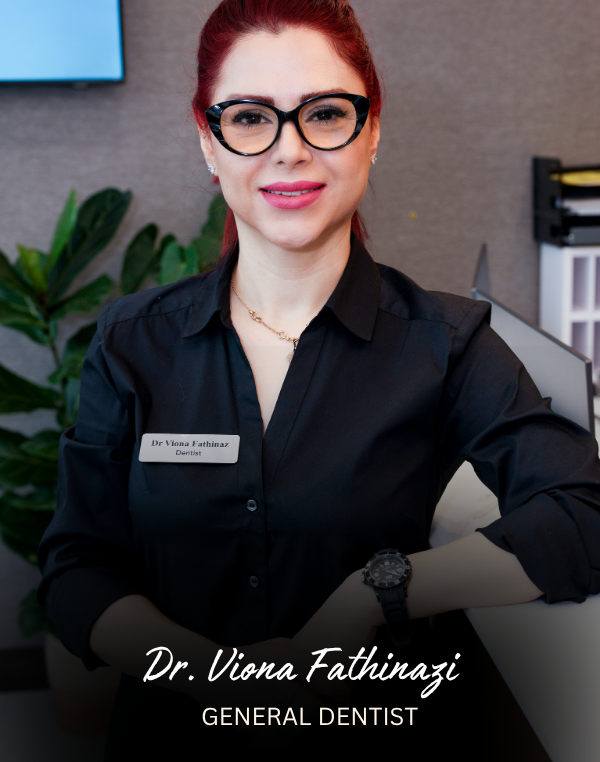 Dr. Viona Fathinaz