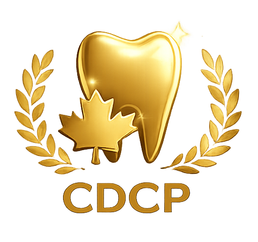 CDCP icon