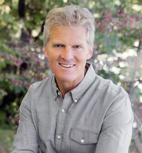 Dr. Mark Olesen