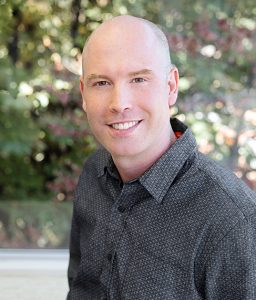 Dr. Brent Moore