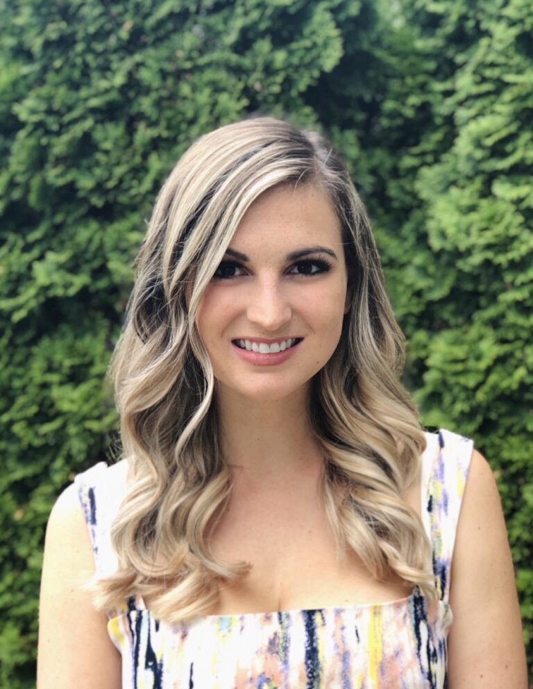 Dr. Lauren Chandler