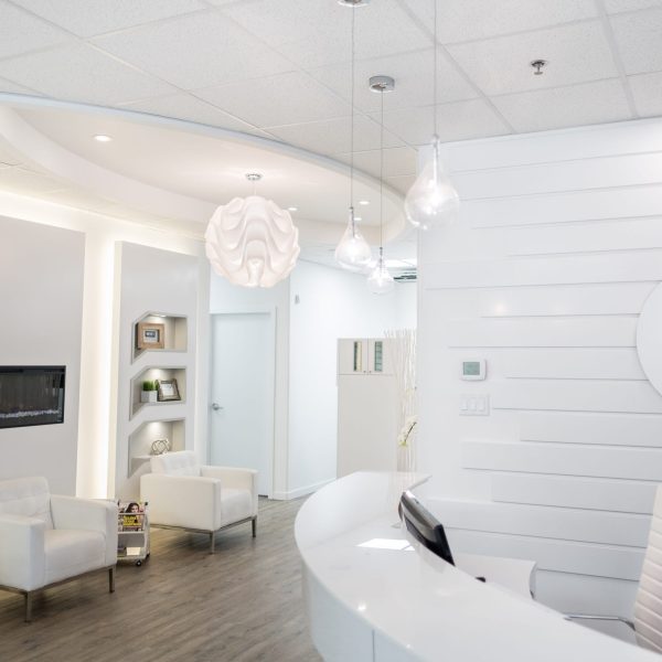 Peak Dental Arts clinic