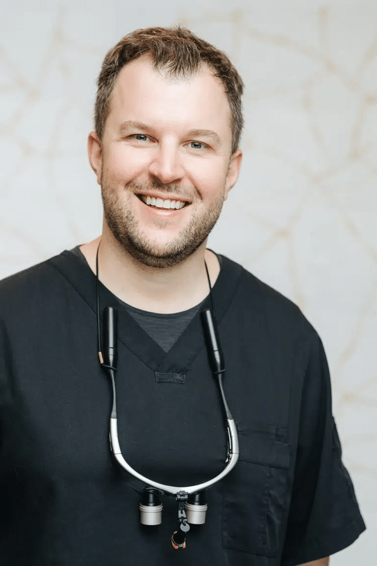Dr. Robert Cegielski