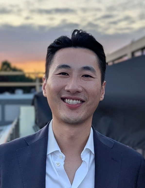 Dr. Brian Yip