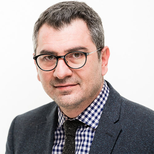 Dr. Peyman Hashemi Khakbaz
